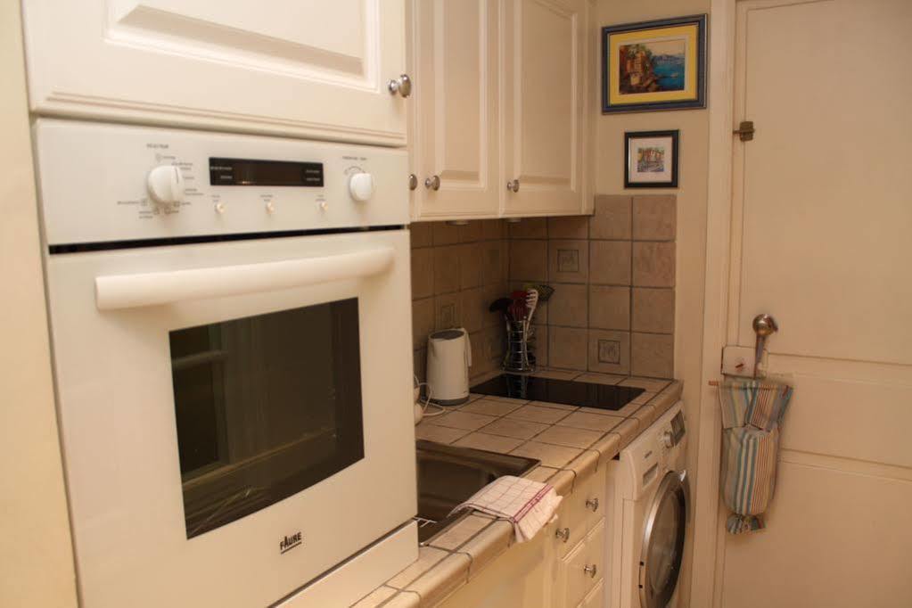Very Charming Studio Apartment On Port In Cannes A Short Walk To Palais With Aircon And Internet 411 Exterior foto