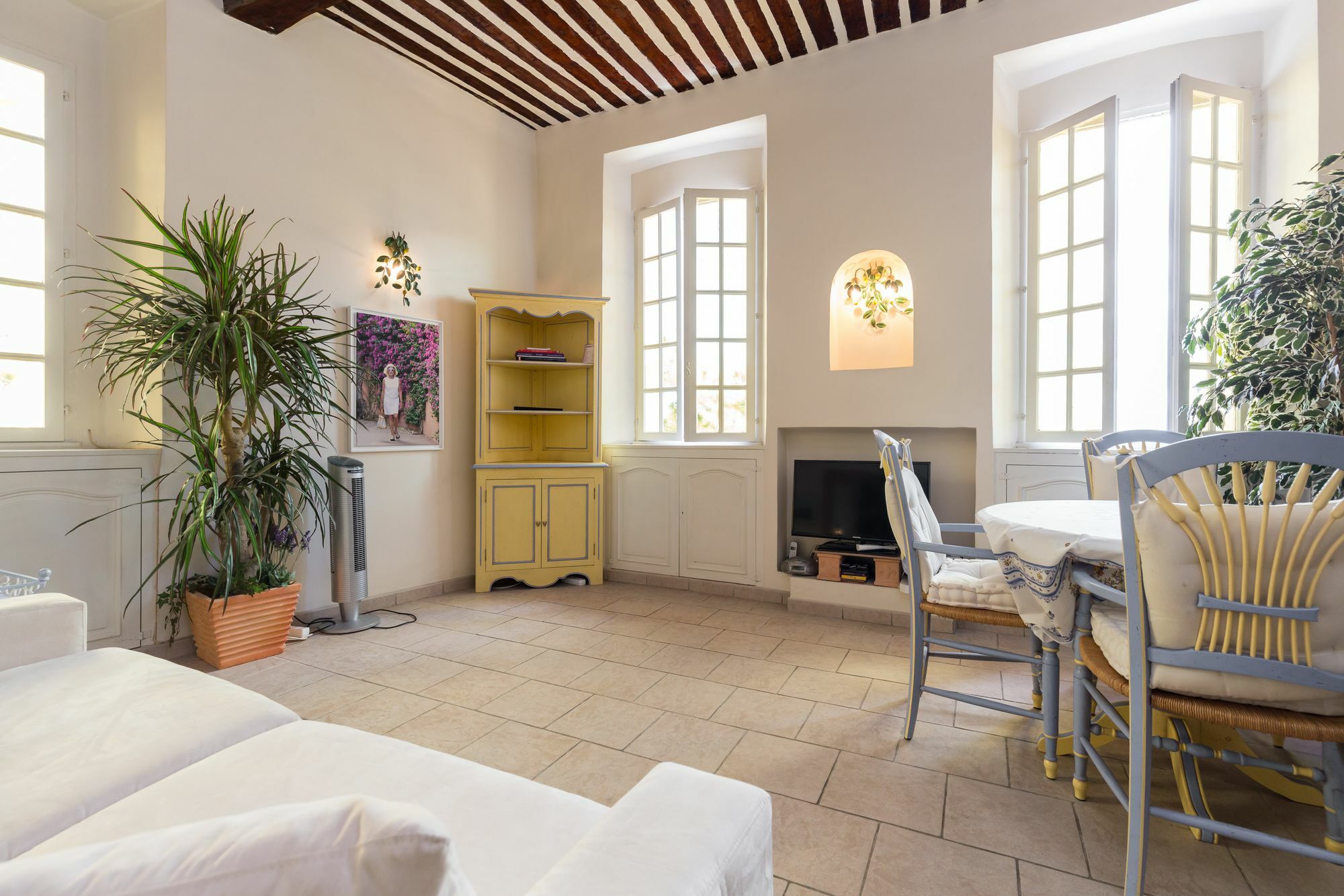 Very Charming Studio Apartment On Port In Cannes A Short Walk To Palais With Aircon And Internet 411 Exterior foto