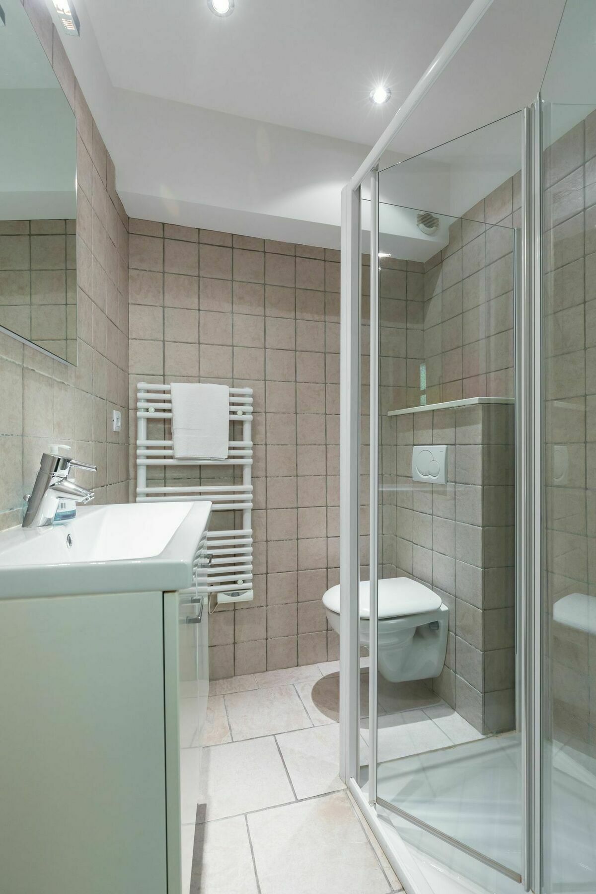 Very Charming Studio Apartment On Port In Cannes A Short Walk To Palais With Aircon And Internet 411 Exterior foto